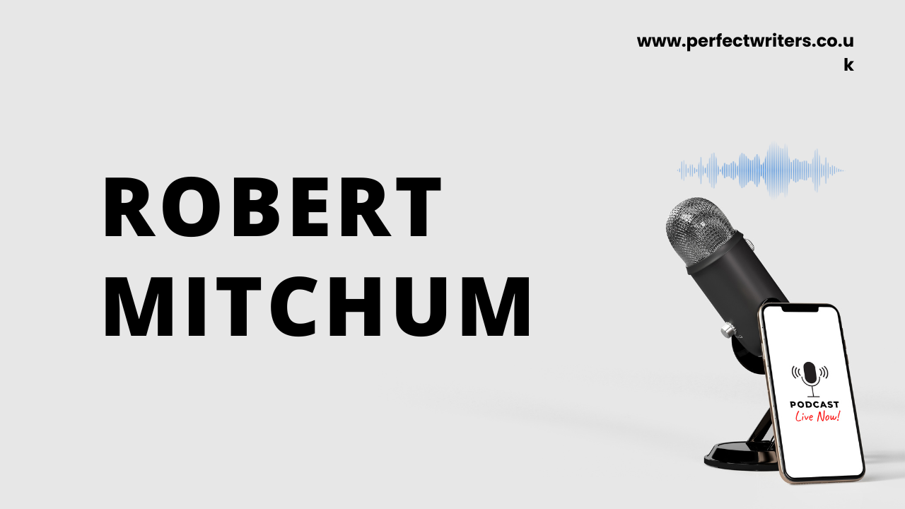 Robert Mitchum Net Worth, Wife, Age, Height, Weight, Wiki
